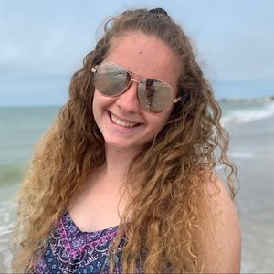 Meet your Posher, Bree